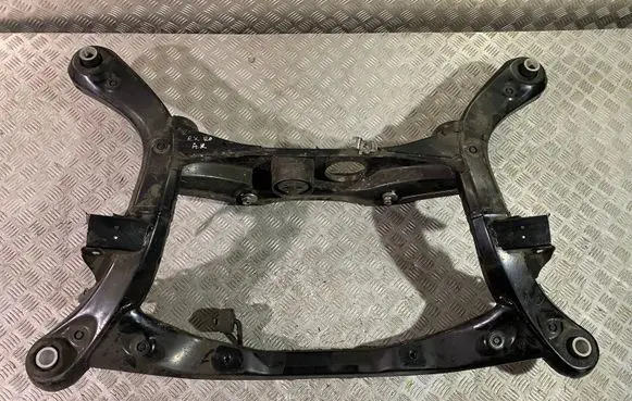 Lexus RX 450H Rear subframe 