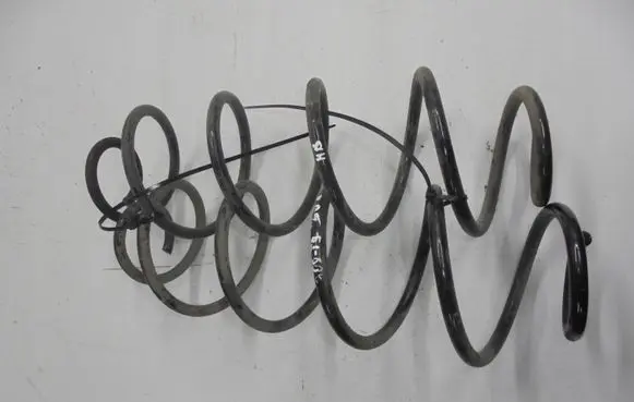 Peugeot 308 Rear coil spring