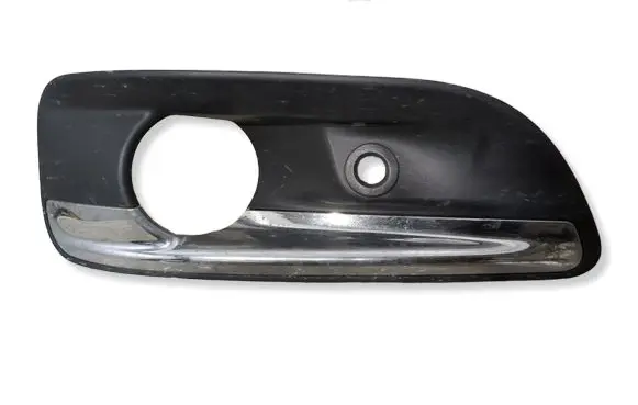 Citroen C4 II Front fog light trim/grill C04913091 9687983680 00239155