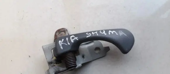 KIA Shuma Rear door interior handle