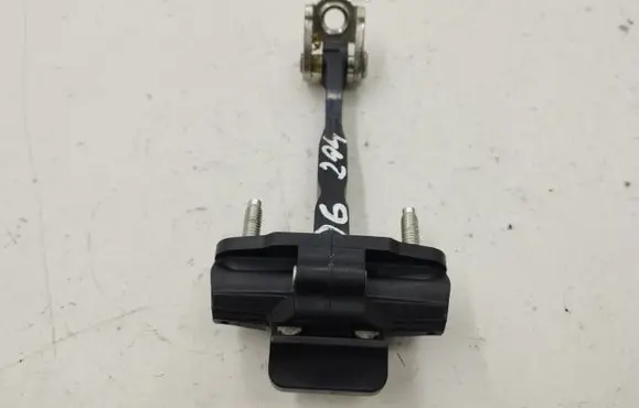 Ford C-MAX II Rear door check strap stopper