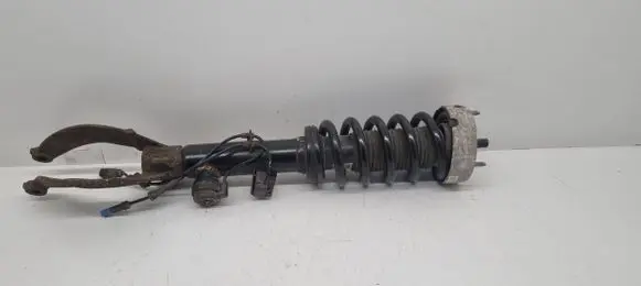 BMW X5 F15 Front shock absorber with coil spring 6863173 6863173-02