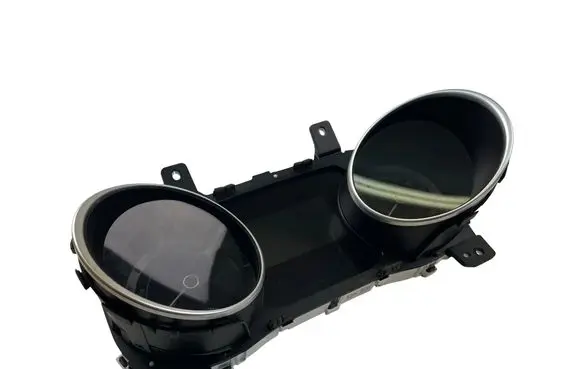 KIA Pro Cee'd III Speedometer (instrument cluster) 116420398