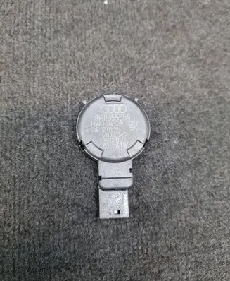 Rain sensor