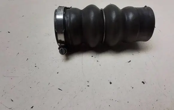 Intercooler hose/pipe