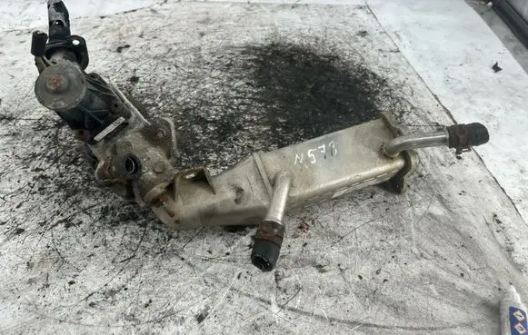 Ford Transit EGR valve cooler BK2Q9F464BE
