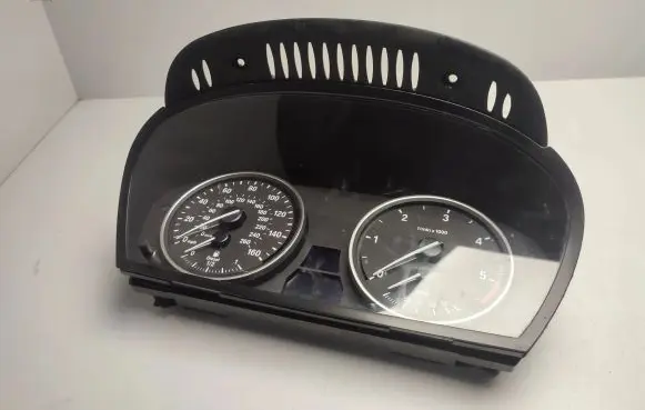 BMW X5 E70 Speedometer (instrument cluster) 6976284