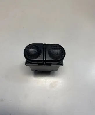 Volkswagen Sharan Windscreen/window heater switch