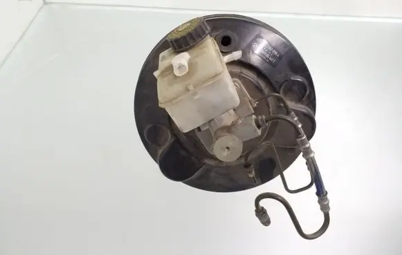 BMW 3 E46 Brake booster 1164442 34331164442E 03786201014
