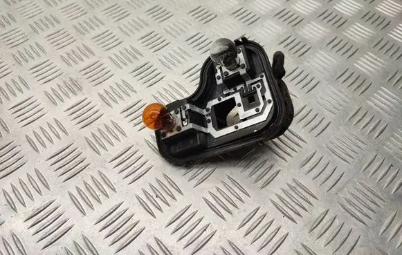 Volkswagen Touareg II Tail light bulb cover holder 89090230A