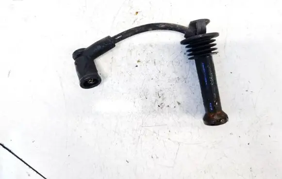 Ford Fusion Ignition plug leads 