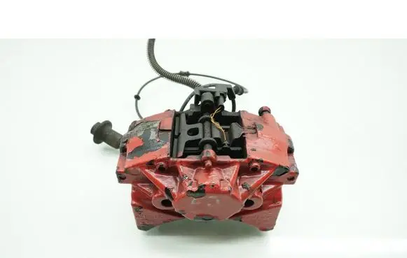 Mercedes-Benz CL C215 Rear brake caliper 984