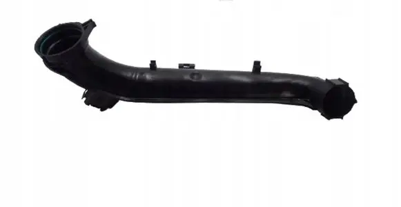 Volkswagen Golf Sportsvan Intercooler hose/pipe 04E145673Q