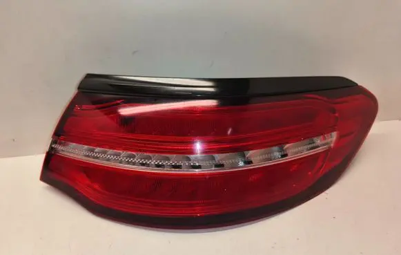 Rear/tail lights