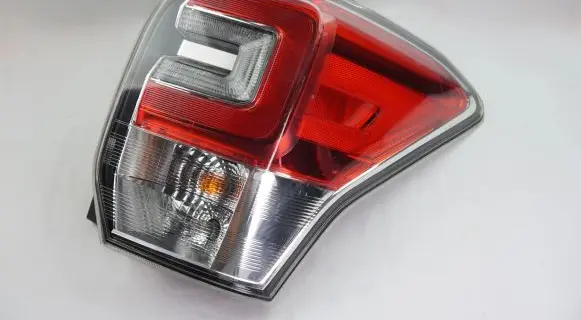Subaru Forester SJ Rear/tail lights 84201SG101 A4P5810001
