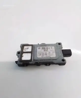 Mercedes-Benz S W220 Sensor 2208300172 1147212078 28RTL105