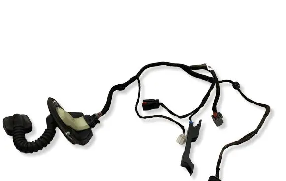 Jeep Grand Cherokee Rear door wiring loom P68054431AG