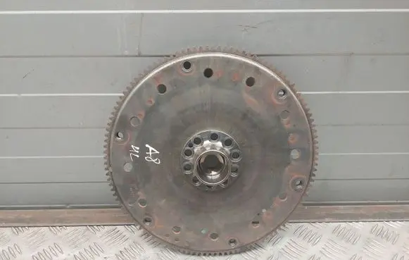 Audi A8 S8 D4 4H Flywheel 06E105323T