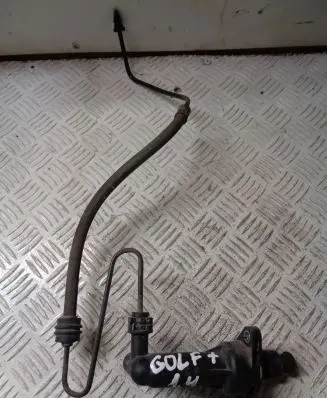Volkswagen Golf Plus Clutch slave cylinder 6Q0721261F