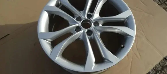 Audi A6 S6 C6 4F R19 wheel hub/cap/trim 4F0601025CH