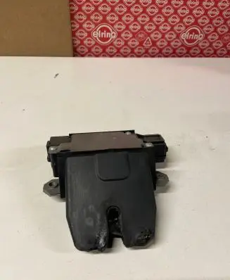 Ford Galaxy Loading door lock F1041111007 163907 R442A66A