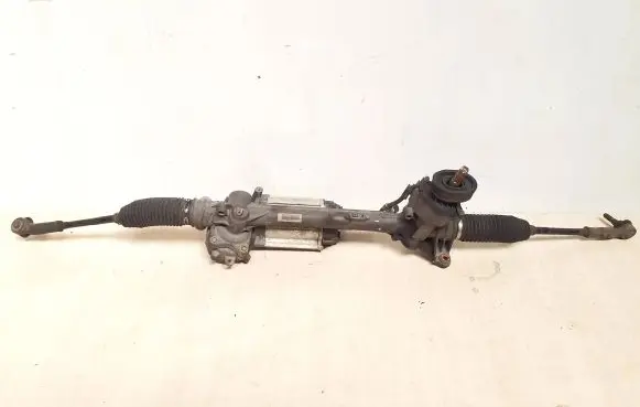 Volkswagen Golf VI Steering rack 1K0909144C 0273010080