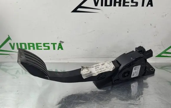 Ford Grand C-MAX Accelerator throttle pedal F1DC9F836BA 6PV01036886 21205