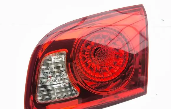 Hyundai Santa Fe Tailgate rear/tail lights 924062B000