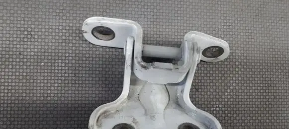 Hyundai i10 Rear door hinge set 