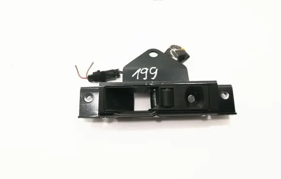 Audi A4 S4 B7 8E 8H Convertible roof lock/latch 8J7871443A