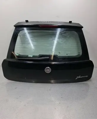 Fiat Punto (188) Tailgate/trunk/boot lid