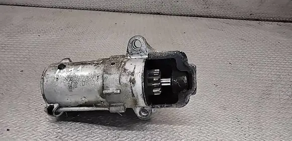 Ford Maverick Starter motor 
