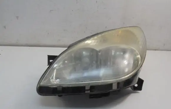 Citroen C5 Headlight/headlamp 9632664880