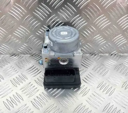 BMW 1 F20 F21 ABS Pump 6891611 10062731701