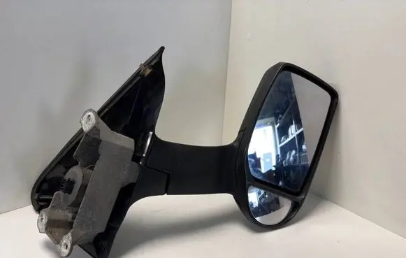 Ford Transit Front door electric wing mirror 202212 YC1517682