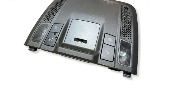 Audi e-tron Front seat light 5Q0951172A 28601887 5Q0951172B
