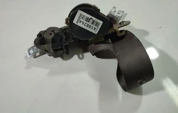 Renault Espace - Grand espace IV Middle seatbelt (rear) 041038