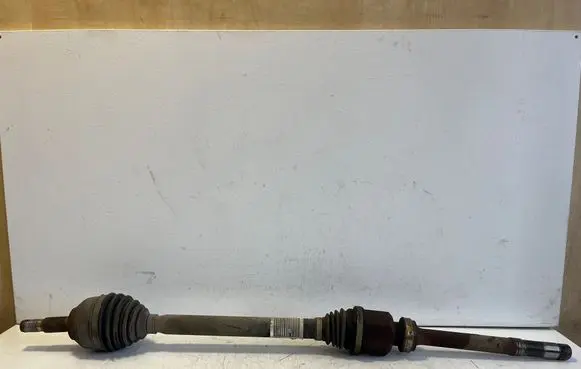 Opel Vivaro Front driveshaft 9839523880