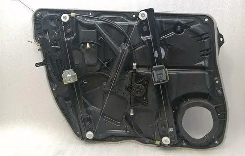 Mercedes-Benz GLE AMG (W166 - C292) Front door electric window regulator A2927204002