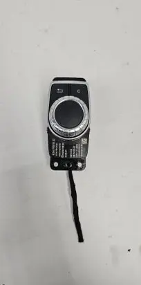 Mercedes-Benz B W246 W242 Multifunctional control switch/knob A2469009802 03358710102 A1664420068