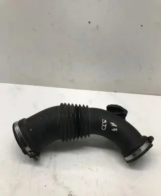 Audi A5 8T 8F Air intake hose/pipe 059129615F 059129627L 446301