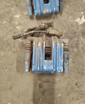 Audi TT Mk1 Rear brake caliper 