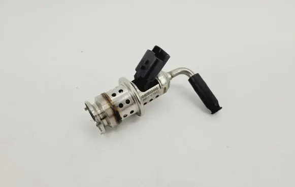 Peugeot Partner AdBlue injector 9802763880