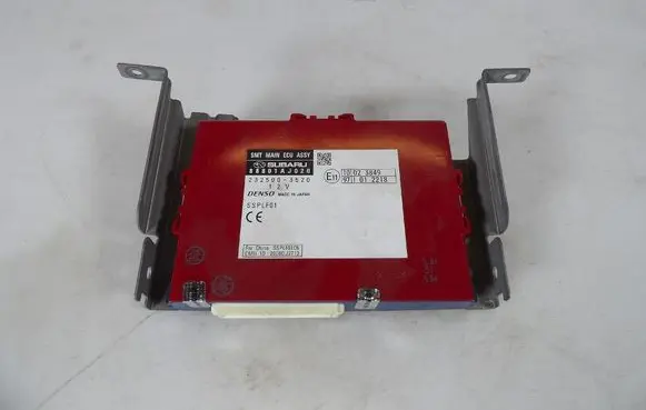 Subaru Legacy Engine control unit/module 88801AJ020