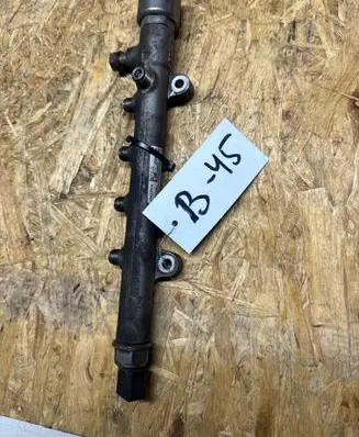 Mercedes-Benz Sprinter W906 Fuel main line pipe A6510700495