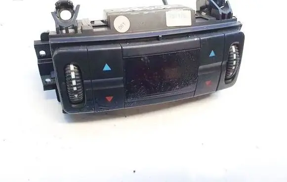 Mercedes-Benz E W211 Climate control unit 2118300285