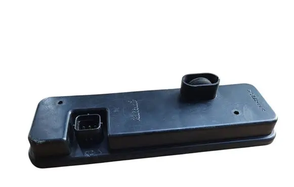 Opel Frontera B Tail light bulb cover holder 