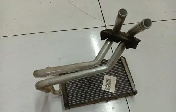 Mitsubishi ASX Heater blower radiator 