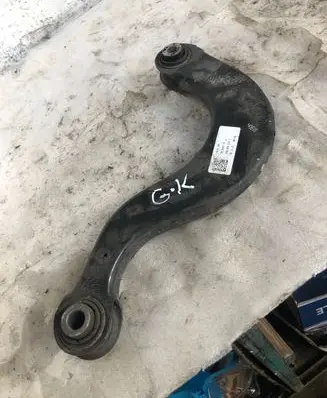 Volkswagen Touran III Rear upper control arm/wishbone 5q0505323c