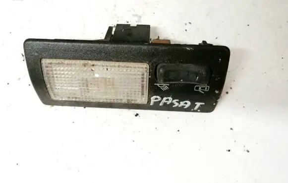 Volkswagen PASSAT B3 Other interior light 357947291 292214